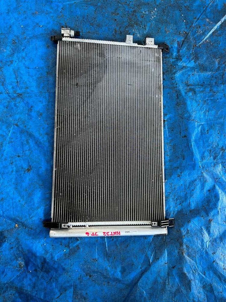 Радиатор кондиционера Ниссан Х-Трейл в Горно-Алтайске 230491