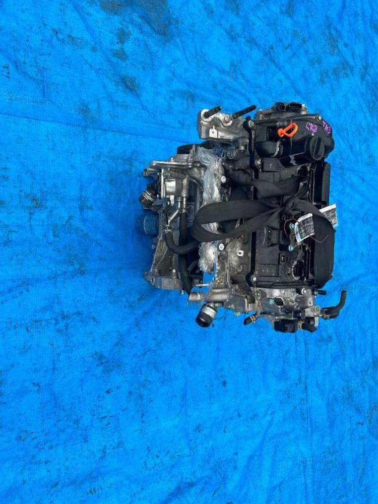 Двигатель Хонда Фит в Горно-Алтайске 243874