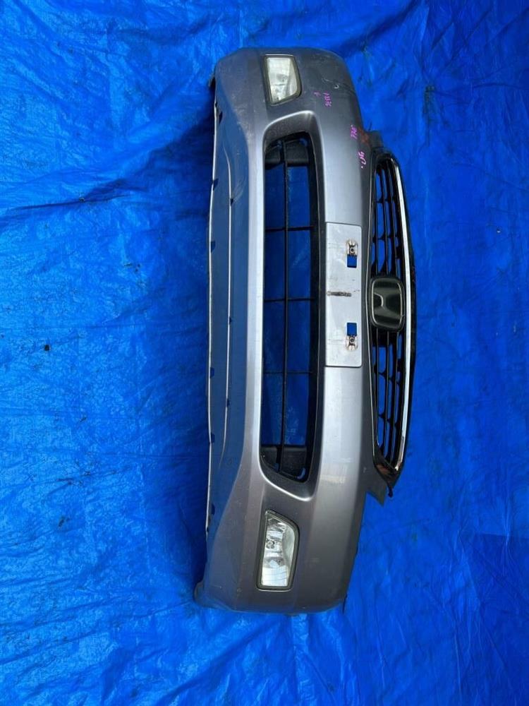Бампер Хонда Инспаер в Горно-Алтайске 245689