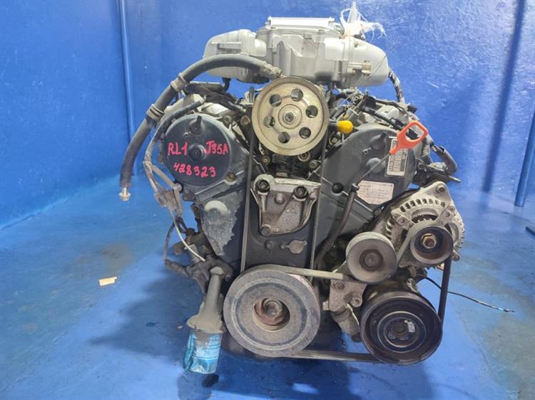 Двигатель Хонда Лагрейт в Горно-Алтайске 428323