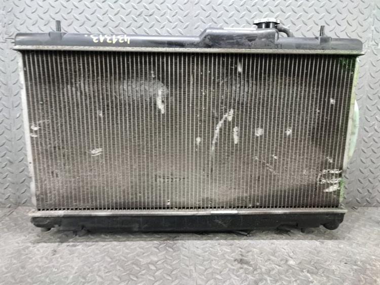 Радиатор основной Субару Легаси в Горно-Алтайске 431313