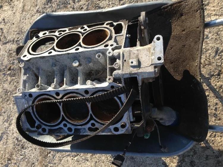 Двигатель Хонда Легенд в Горно-Алтайске 4333