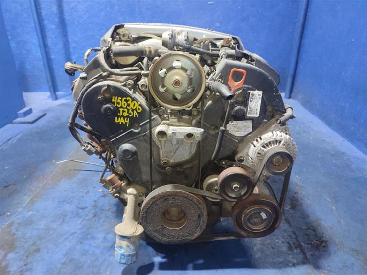 Двигатель Хонда Инспаер в Горно-Алтайске 456306