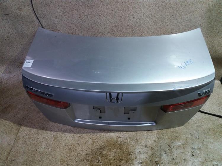 Крышка багажника Хонда Инспаер в Горно-Алтайске 46785
