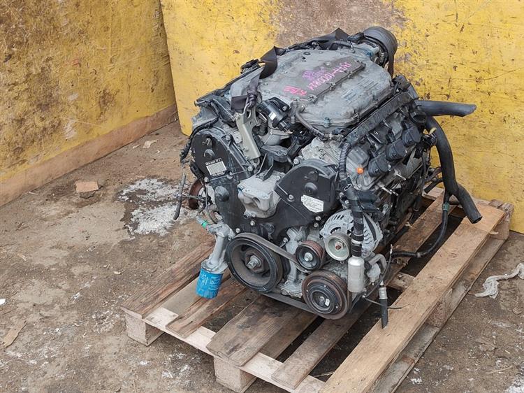 Двигатель Хонда Легенд в Горно-Алтайске 695831