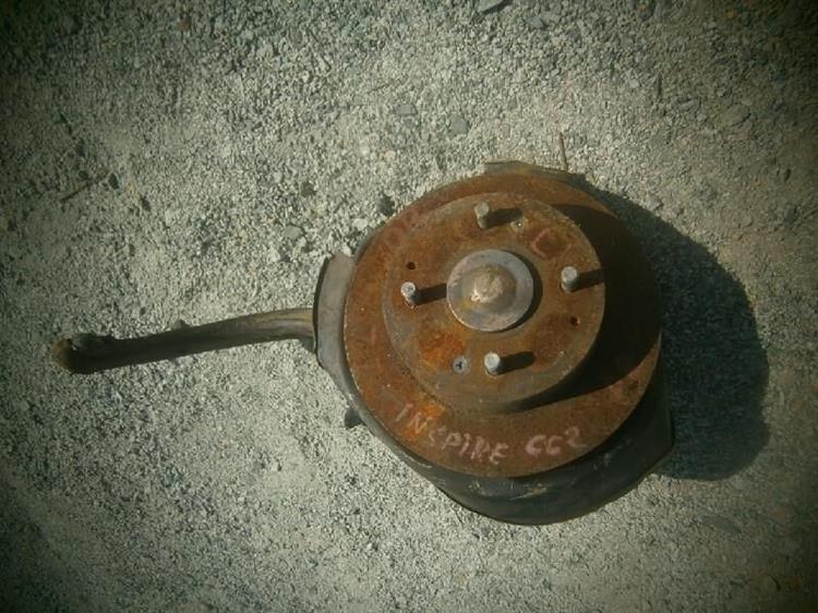 Тормозной диск Хонда Инспаер в Горно-Алтайске 72366