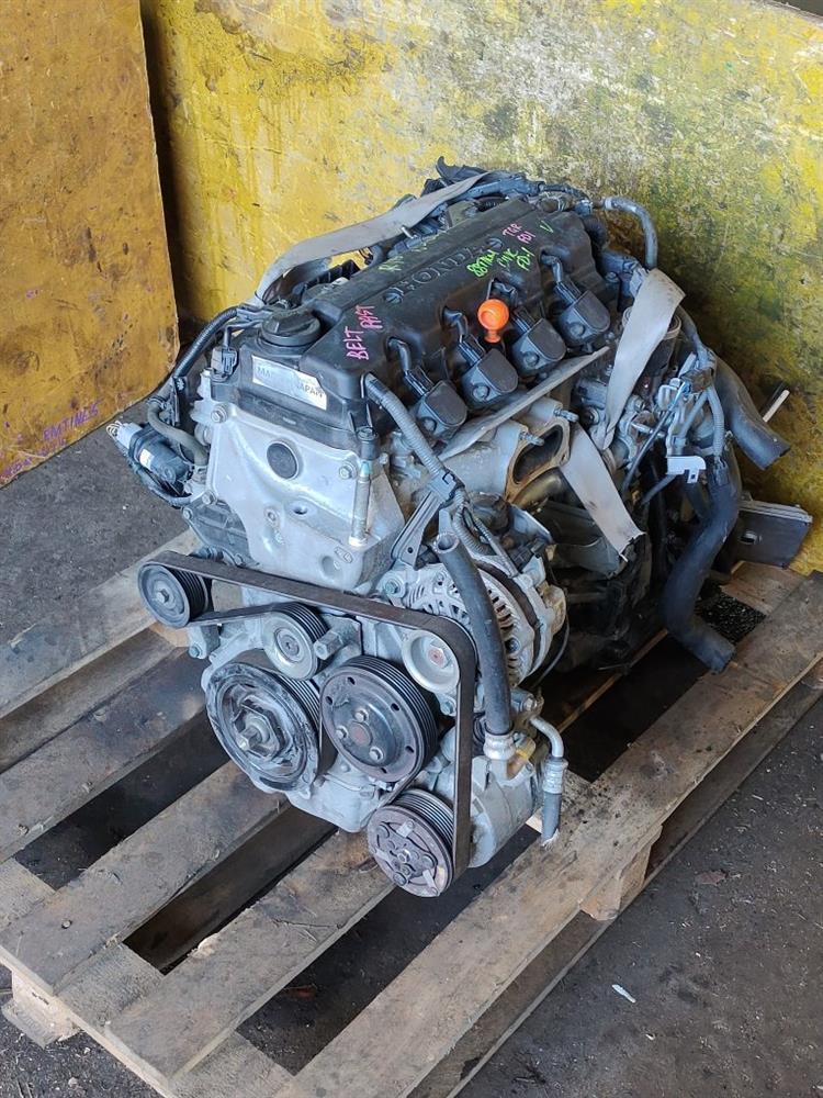 Двигатель Хонда Цивик в Горно-Алтайске 731951