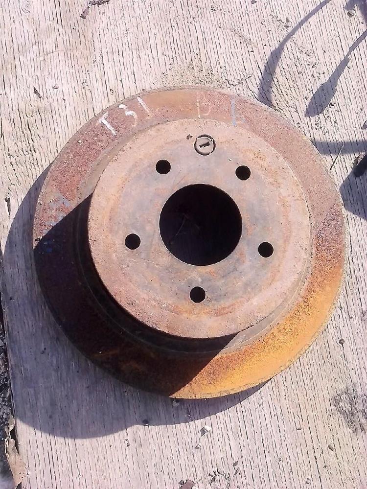Тормозной диск Ниссан Х-Трейл в Горно-Алтайске 85314