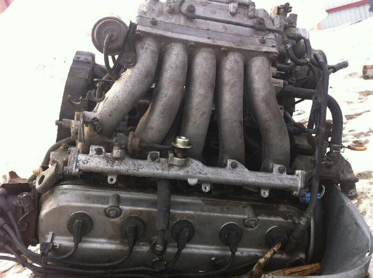 Двигатель Хонда Вигор в Горно-Алтайске 9018