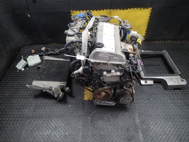 Двигатель Ниссан Х-Трейл в Горно-Алтайске 91097