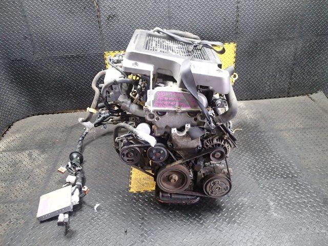 Двигатель Ниссан Х-Трейл в Горно-Алтайске 910991