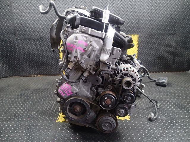Двигатель Ниссан Х-Трейл в Горно-Алтайске 95491